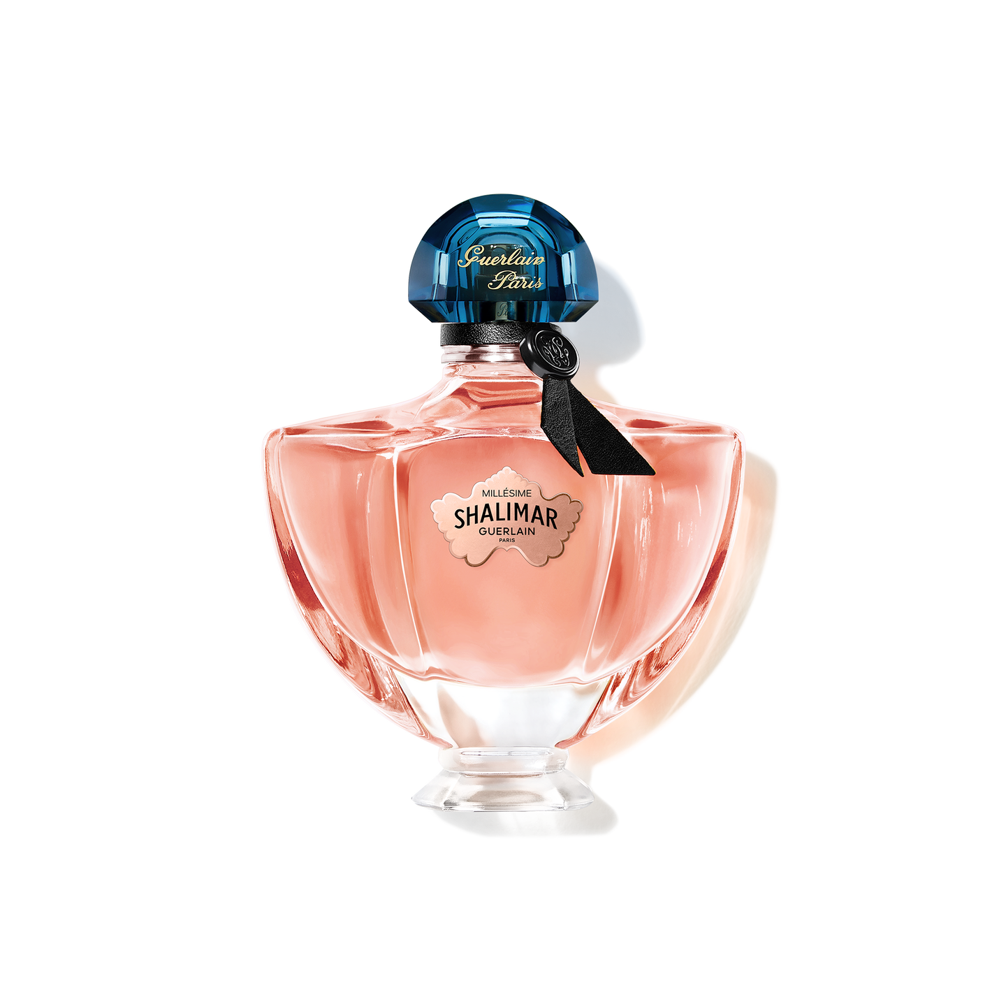 SHALIMAR Shalimar Mill&eacute;sime Rose - Eau de Parfum