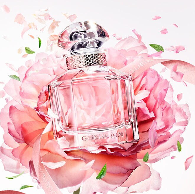 Mon Guerlain Sparkling 2024 juffer