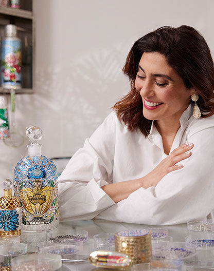 New perfume online