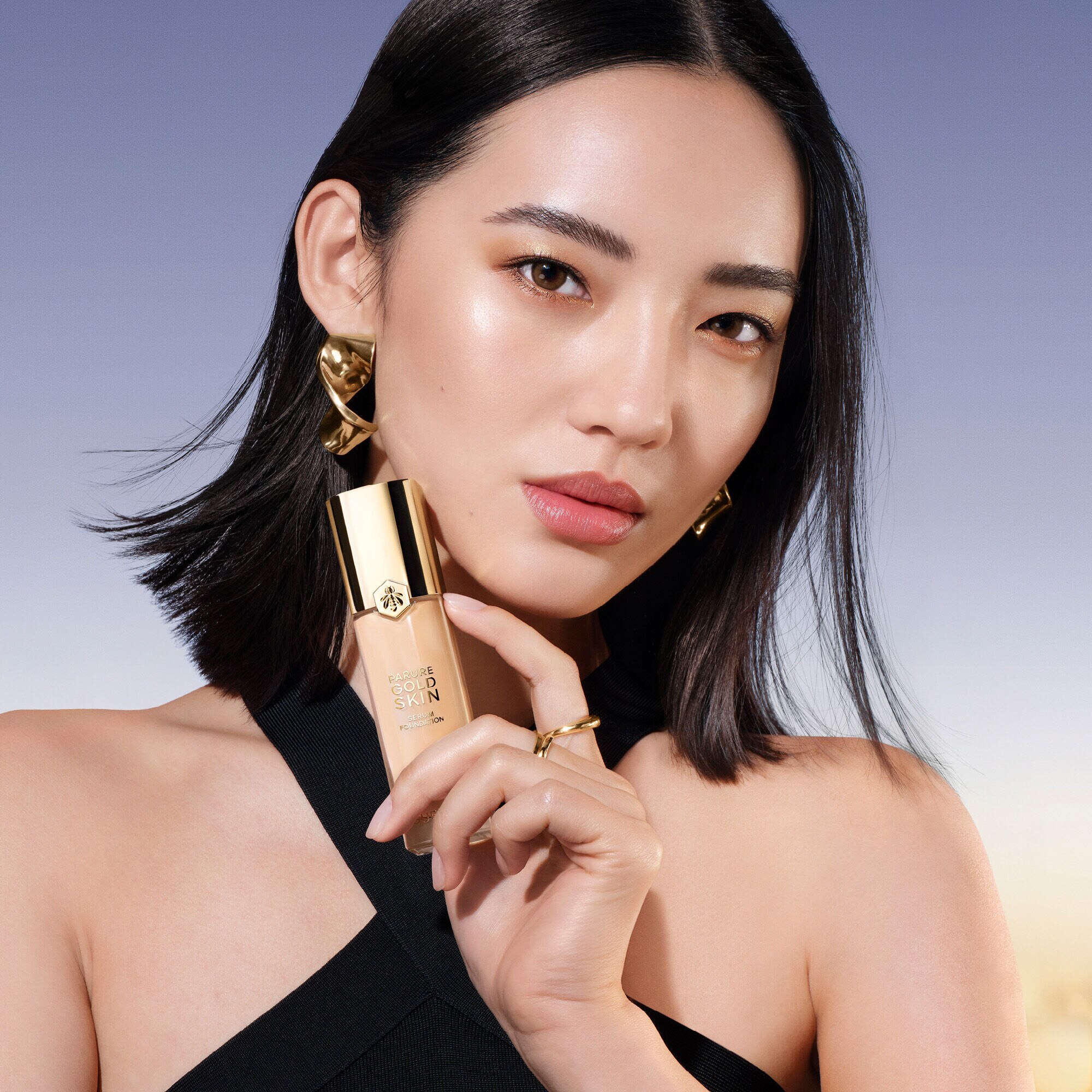 Parure Gold Collection | ゲラン GUERLAIN