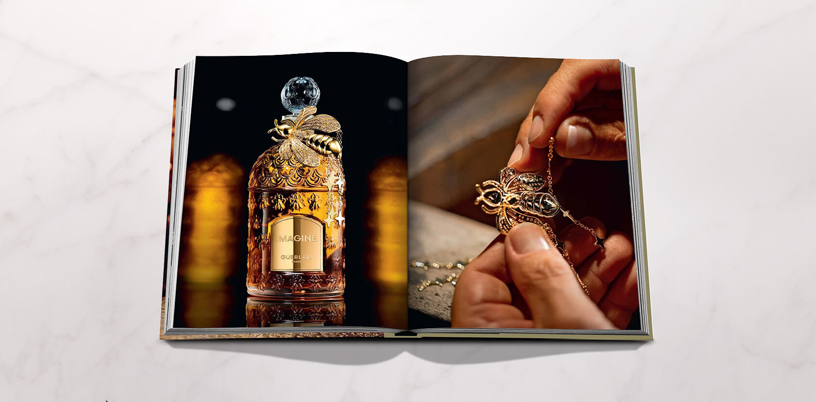 Guerlain: An Imperial Icon by Laurence Benaïm - Coffee Table