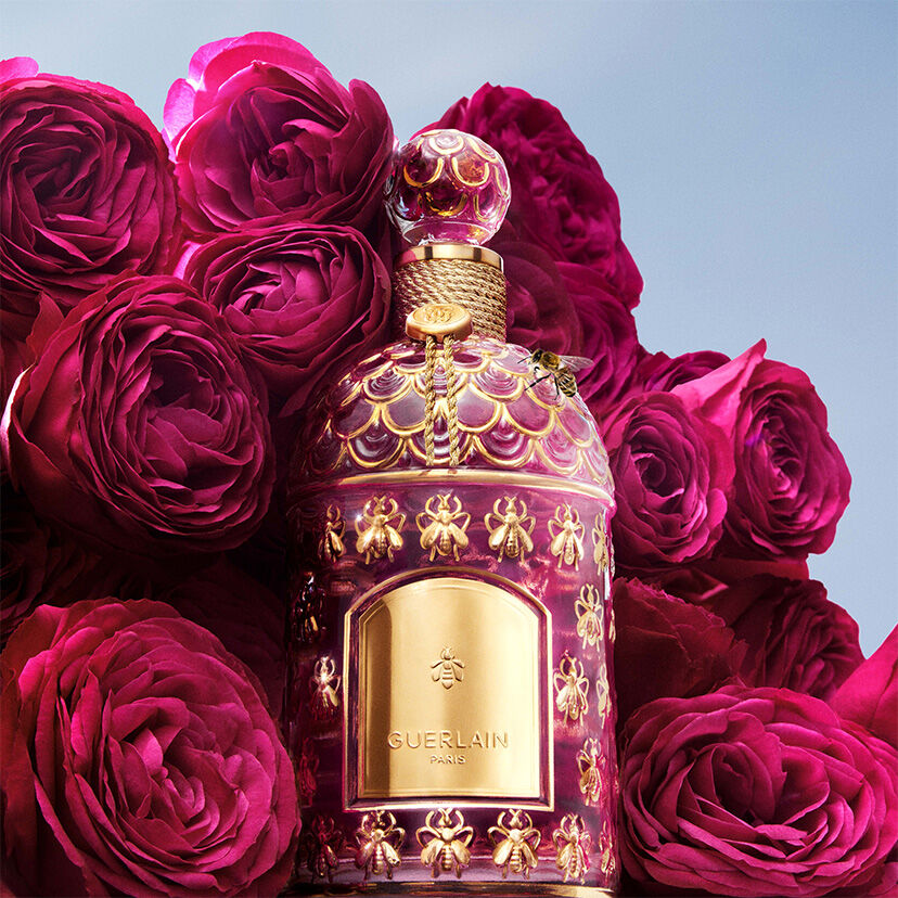 カスタマイズ・パーソナライゼーション| GUERLAIN ゲラン公式