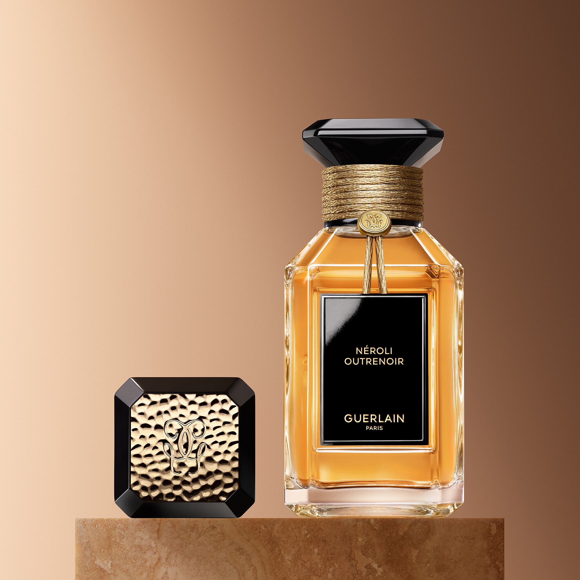 L'Art & La Matière Collection | ゲラン GUERLAIN