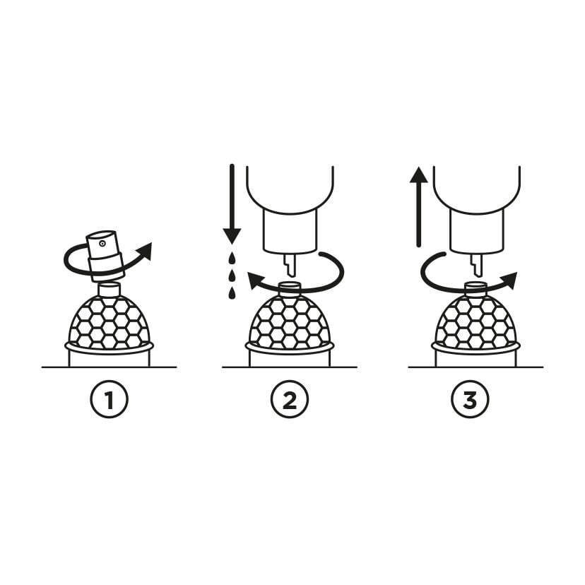 Aqua Allegoria ⋅ Nerolia Vetiver – Eau De Toilette Refill ⋅ GUERLAIN