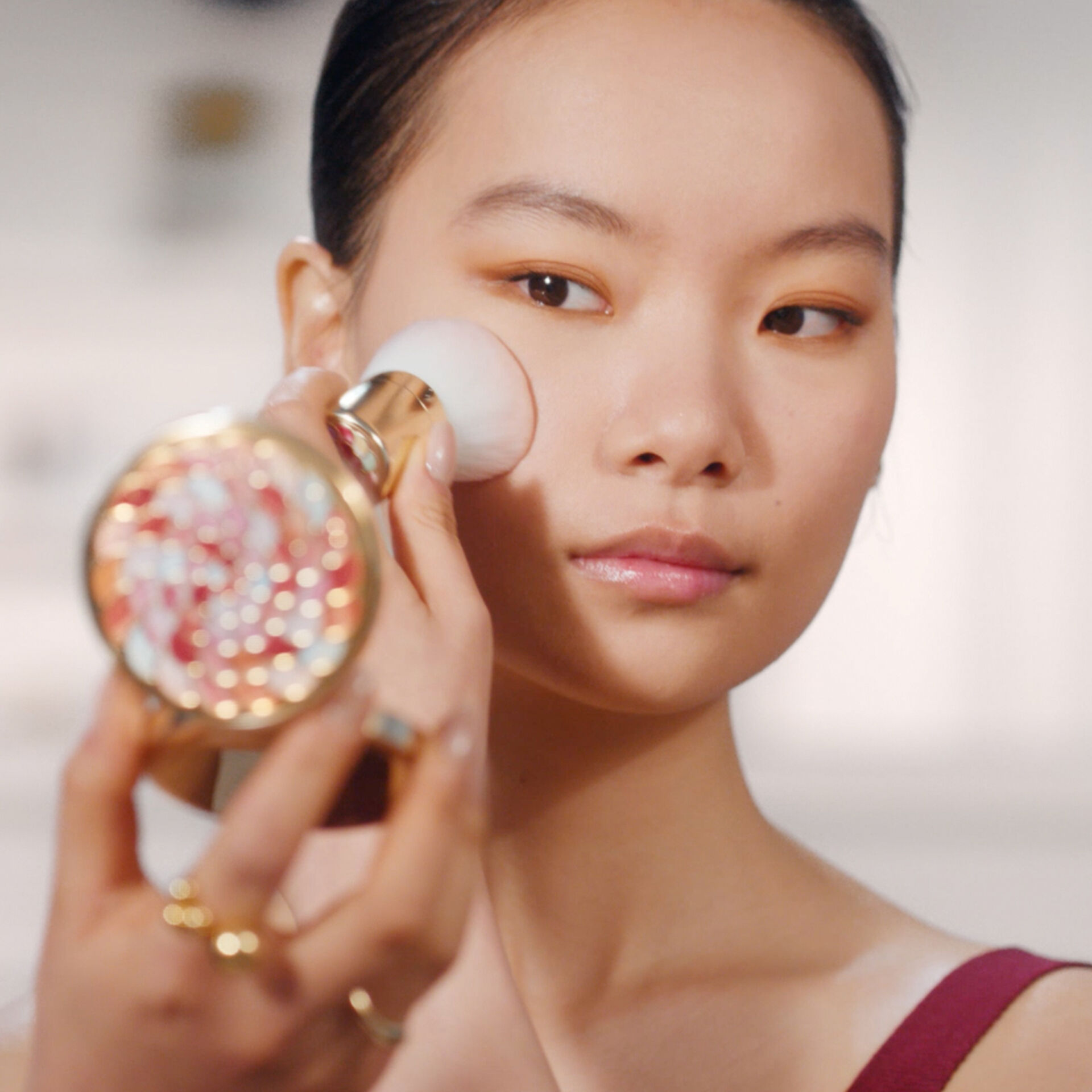 Masterclass beaut&eacute;