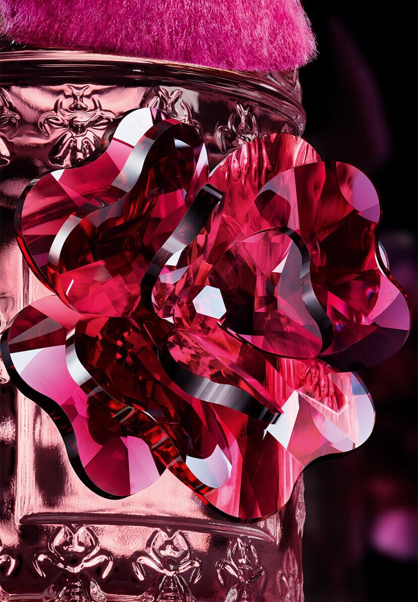 Criações Excepcionais | Fragrâncias ⋅ GUERLAIN