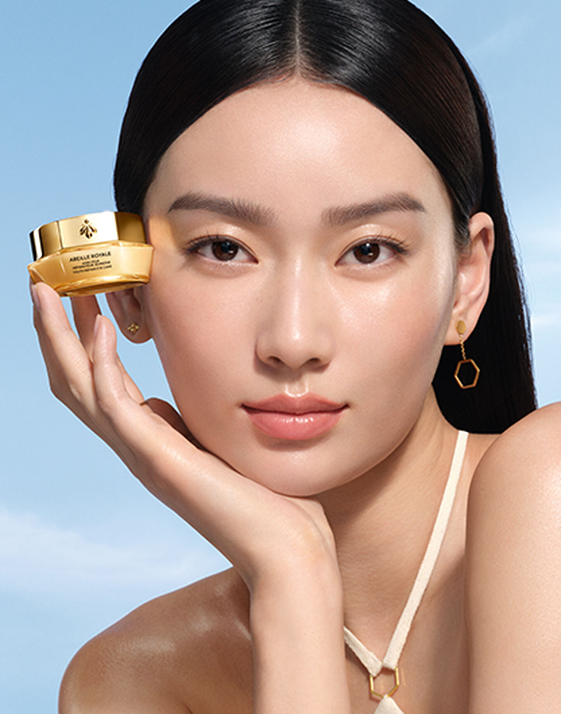 THE YOUTH REPAIR EYE CARE