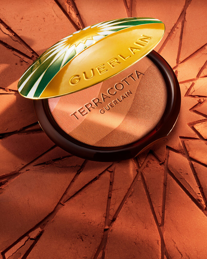 TERRACOTTA SUMMER GLOW