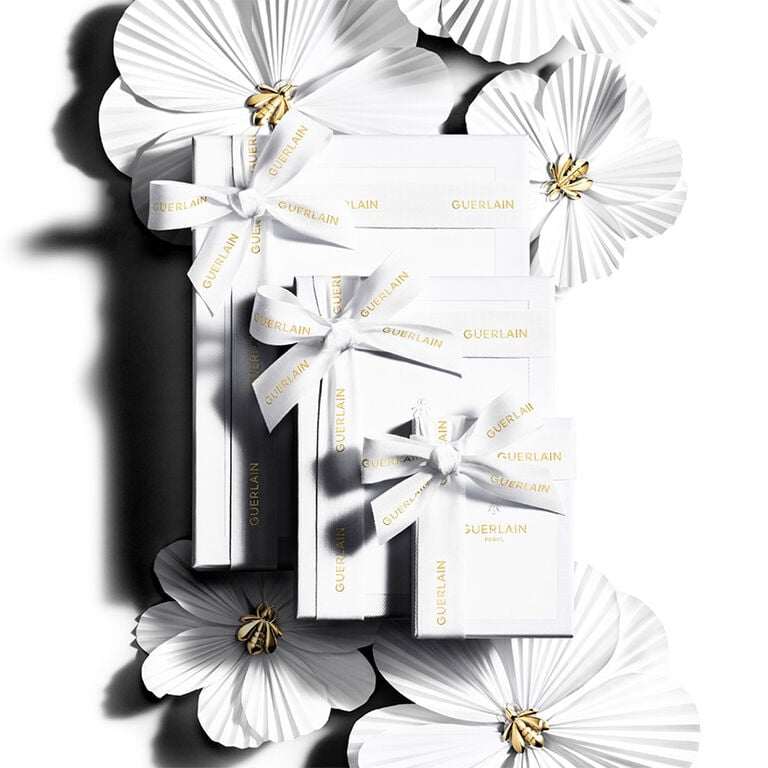 Three boxes of different sizes