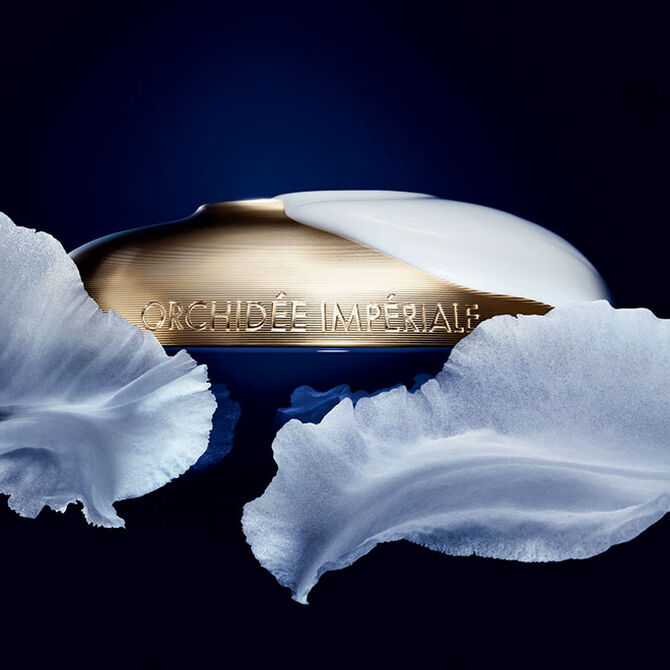 splendeurs imp&eacute;riales