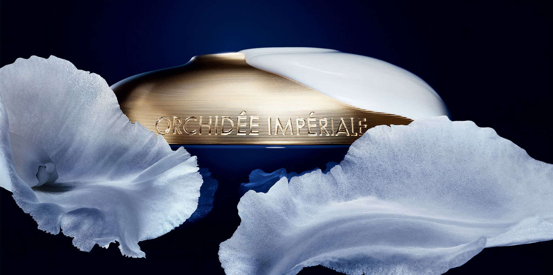 splendeurs imp&eacute;riales