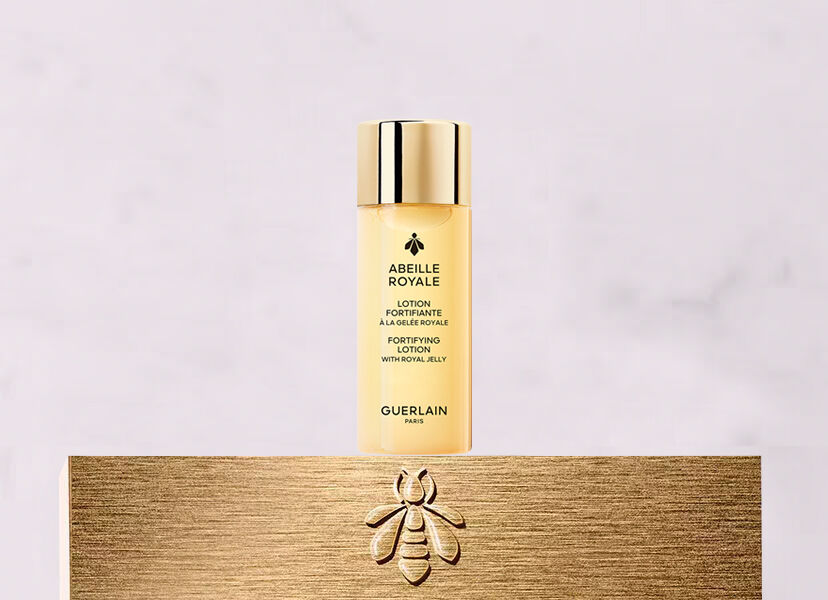 GUERLAIN ギフトボックス アベイユ ロイヤル GUERLAIN ギフトボックス