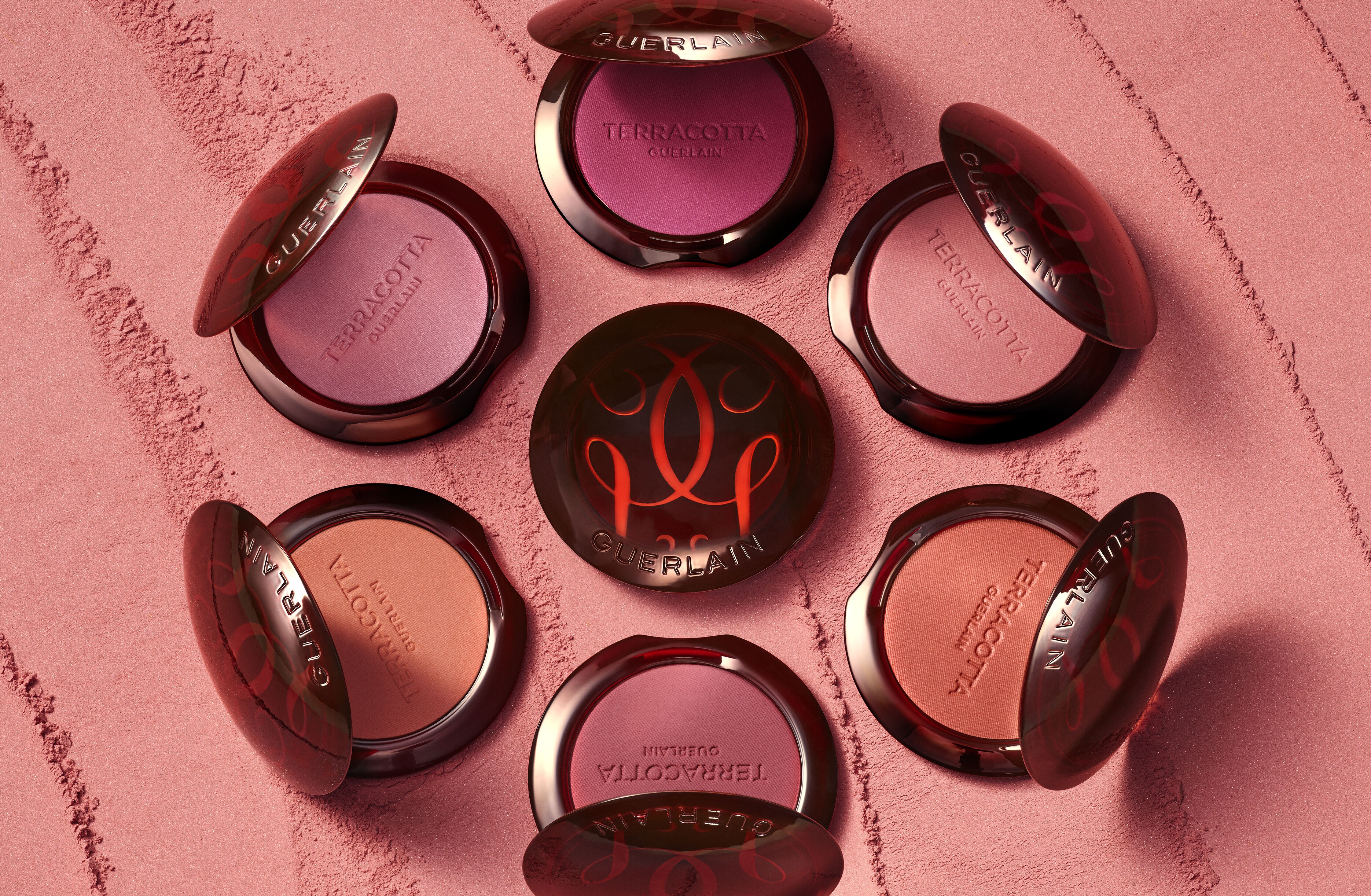 ゲランディヴィノーラブラッシュＮ285N525 ゲラン ⁄ ディヴィノーラ ブラッシュの公式商品情報｜美容・化粧品情報