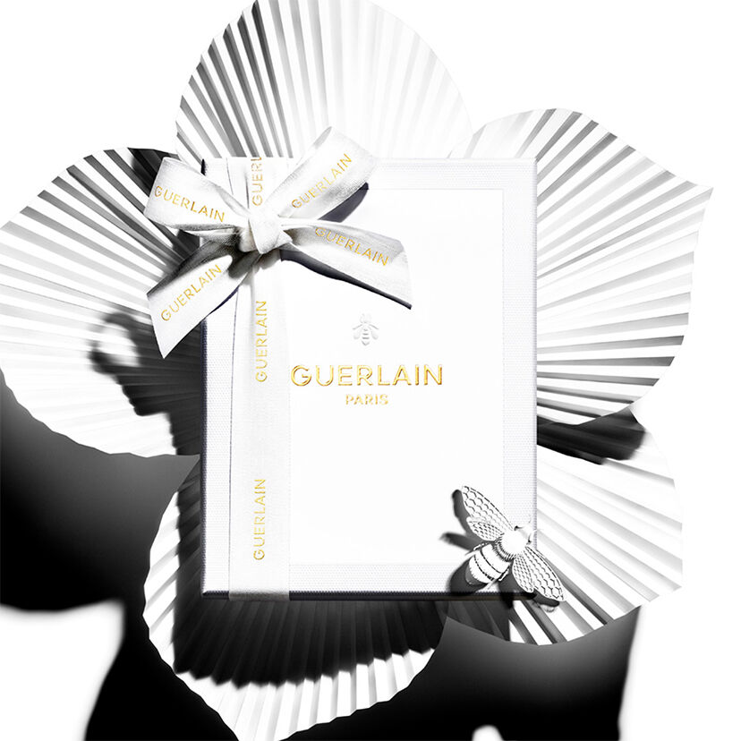 新しいエルメス ギフティング オブ アート | GUERLAIN ゲラン 香水(男性用)