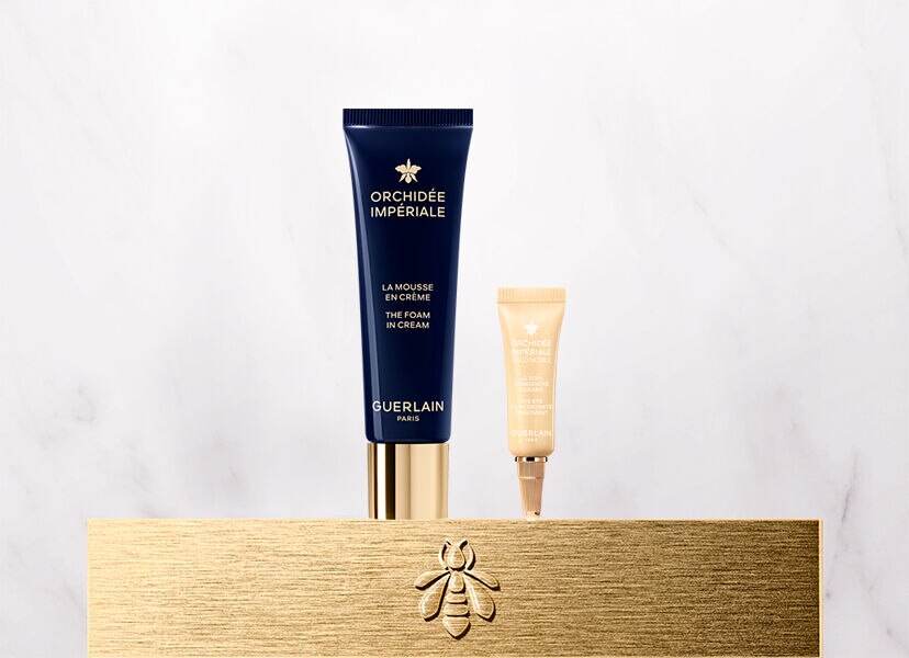 梱包済み！新品未使用GUERLAIN 化粧品18点 まとめ売り おまけつき エクスクルーシブ サービス - ノベルティギフト キャンペーン | ゲラン