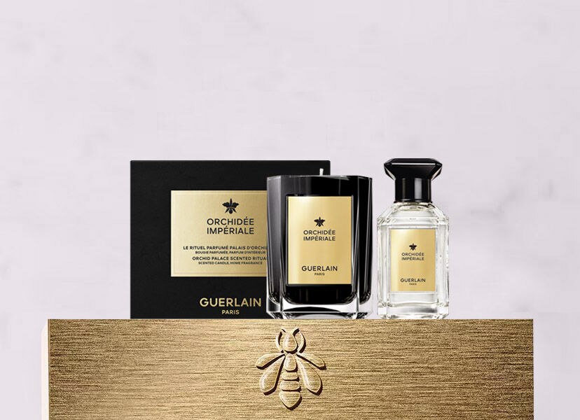 入手不可能Guerlain シリアルナンバー入り限定エディションImagine 入手不可能Guerlain シリアルナンバー入り限定エディションImagine