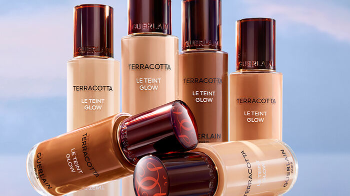 NEW - Terracotta Le Teint Glow