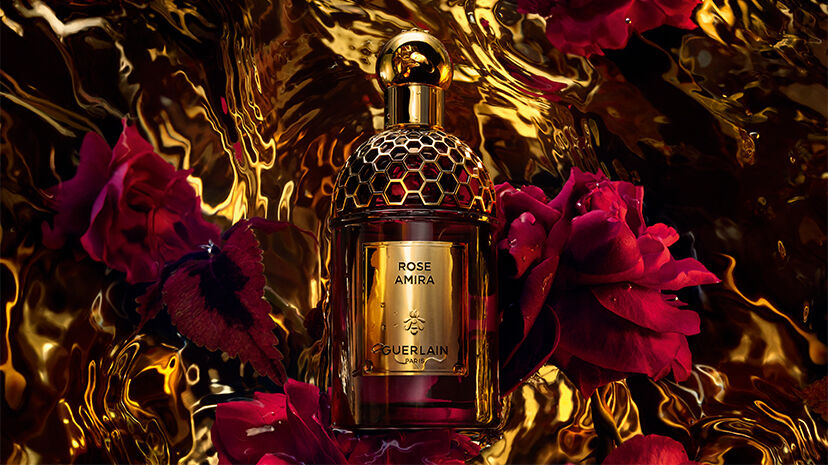Parfum femme la deals petite robe noire