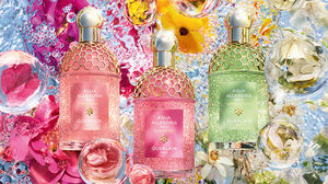 LIMITED EDITION - Aqua Allegoria Perle-collectie