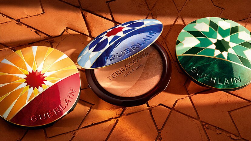 Météorites Base ⋅ Primer Facial Com Pérolas Aperfeiçoadoras De