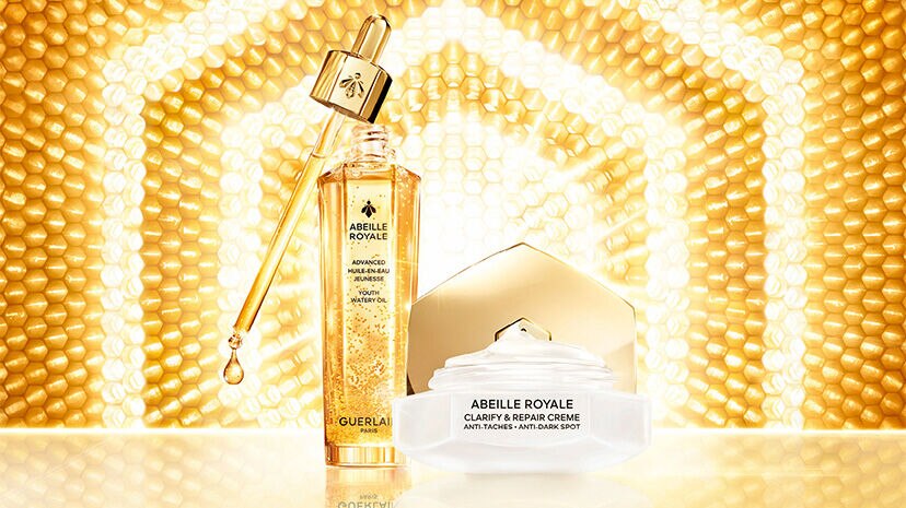 Brocha best sale guerlain terracotta