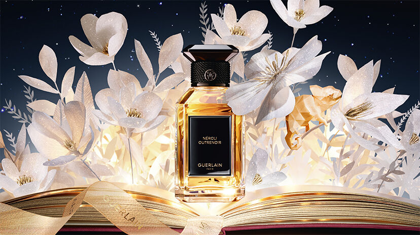 廃盤品　マドモワゼル　ゲラン　EDP125ml 廃盤品 マドモワゼル ゲラン EDP125ml 廃盤品 マドモワゼル ゲラン