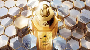 Abeille Royale 殿級蜂皇 &ndash; 復原蜜精華