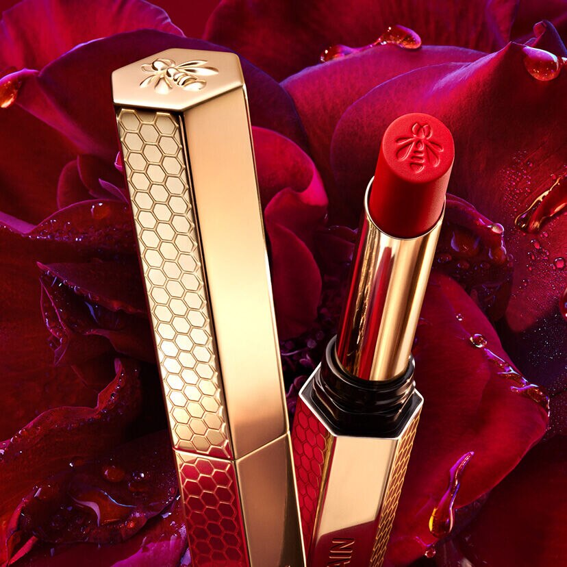 Kiss Kiss Collection ⋅ GUERLAIN