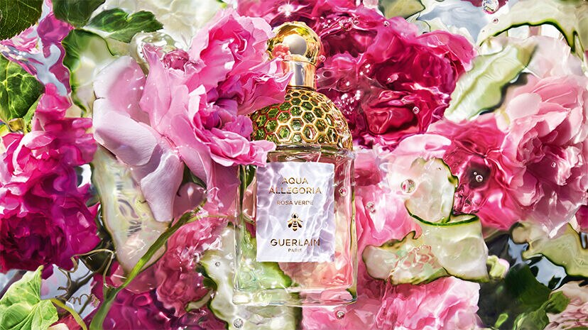 GUERLAIN ⋅ Perfume designer ⋅ Makeup ⋅ Skincare ⋅ GUERLAIN GUERLAIN ⋅ Perfume designer ⋅ Makeup ⋅ Skincare ⋅ GUERLAIN