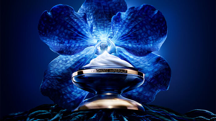NEW – Orchidée Impériale – The Longevity Cream