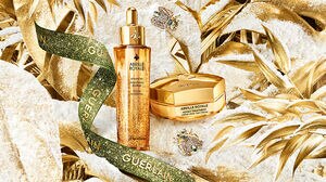 Abeille Royale - The golden treasure of Abeille Royale
