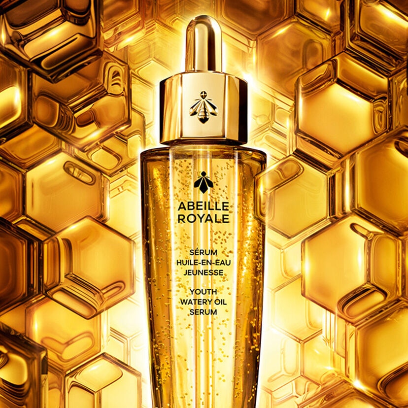 アベイユ ロイヤル｜ゲラン公式オンラインブティック | ゲラン GUERLAIN
