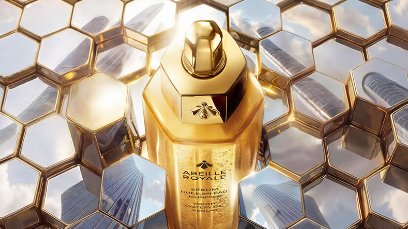 フェイスパウダー・ブロンザー＆パウダーブラシ | ゲラン GUERLAIN