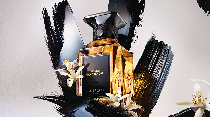 アクア アレゴリア フォルテ ⋅ ローザ ロッサ コフレ | ゲラン GUERLAIN