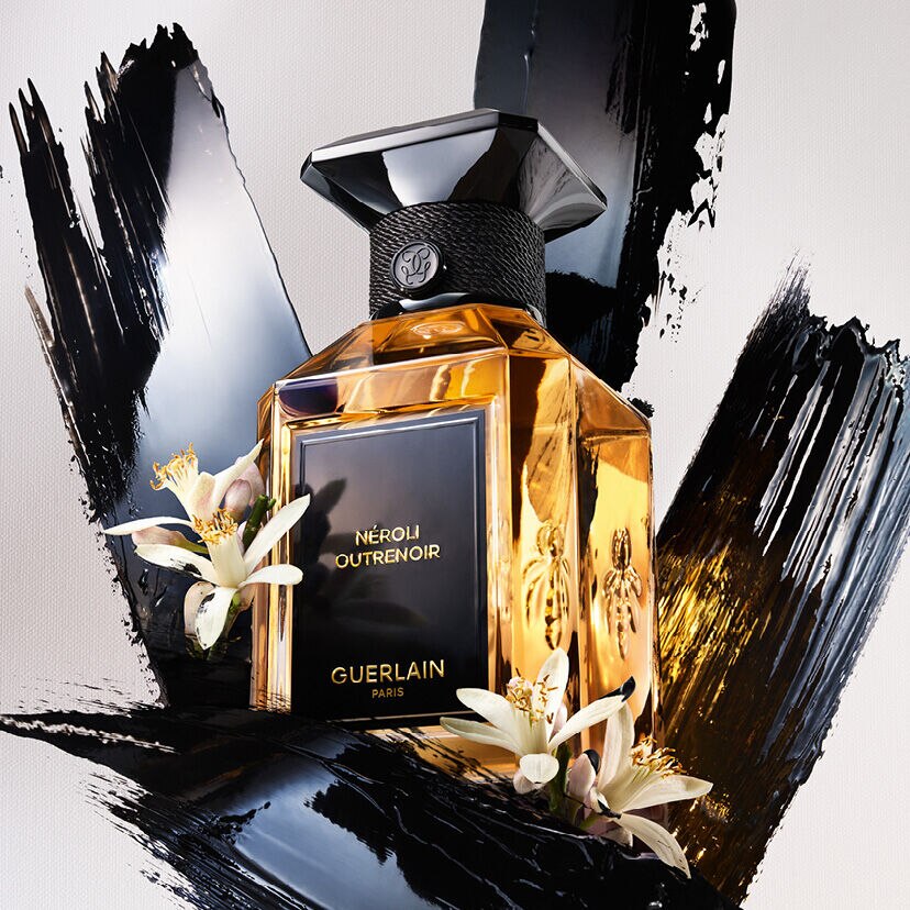 男性へのプレゼント - 香水・スキンケアアイテム | ゲラン GUERLAIN