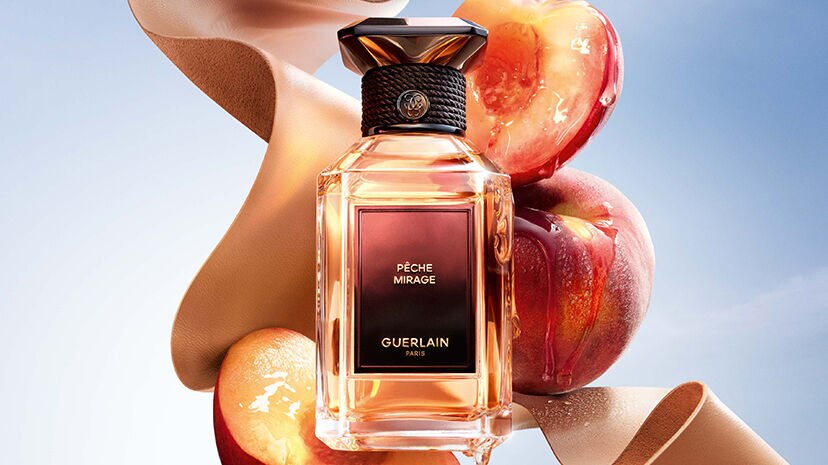 オーキデ アンペリアル ⋅ ザ エマルジョン | ゲラン GUERLAIN