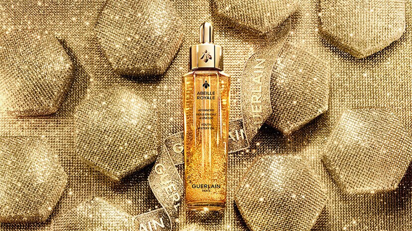 COLOGNE DU PARFUMEUR ⋅ コローニュ デュ パフュマー | ゲラン GUERLAIN