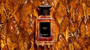 新製品 &ndash; ラール エ ラ マティエール タバコ ハニー