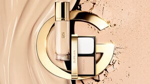 新製品 - パリュール ゴールド スキン コントロール  コンパクト