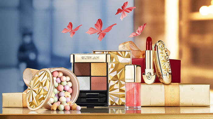 홀리데이 컬렉션 - 테일 오브 원더