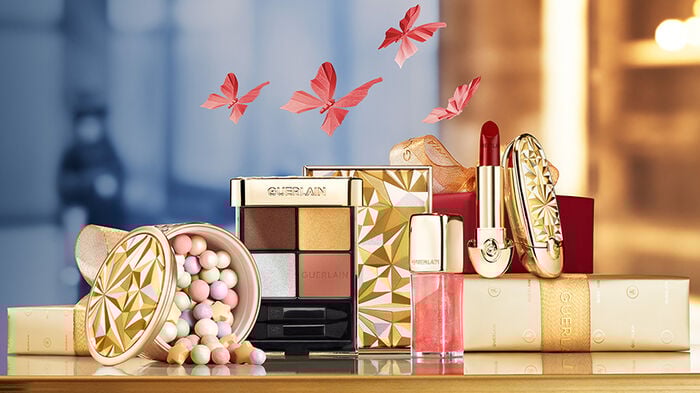 홀리데이 컬렉션 - 테일 오브 원더