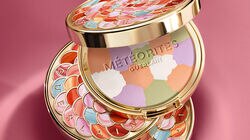 NIEUW &ndash; M&Eacute;T&Eacute;ORITES COMPACT
