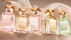 L&rsquo;ART & LA MATI&Egrave;RE &ndash; Kolekcja Les Eaux