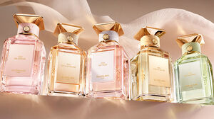 L&rsquo;ART & LA MATI&Egrave;RE &ndash; Kolekcja Les Eaux