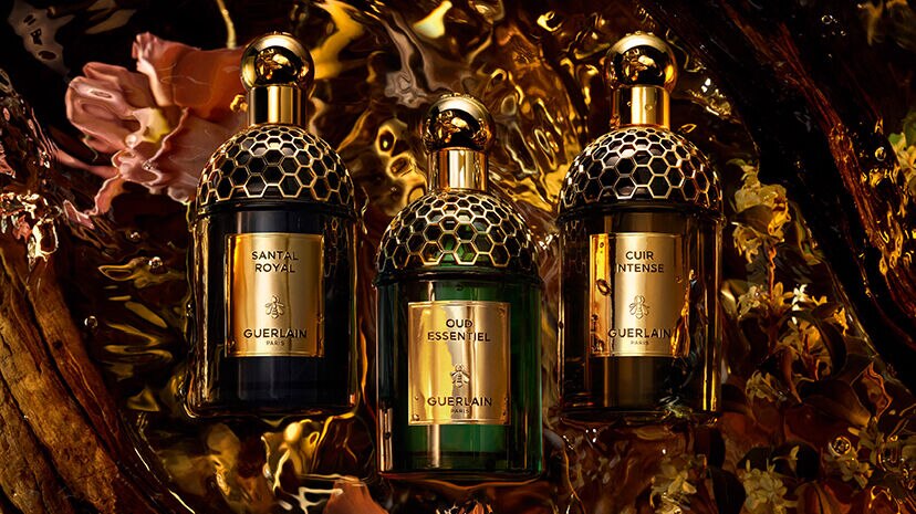 Santal royal hair mist on sale