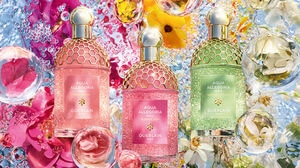 ลิมิเต็ด เอดิชั่น &ndash; คอลเลกชัน Aqua Allegoria Perle