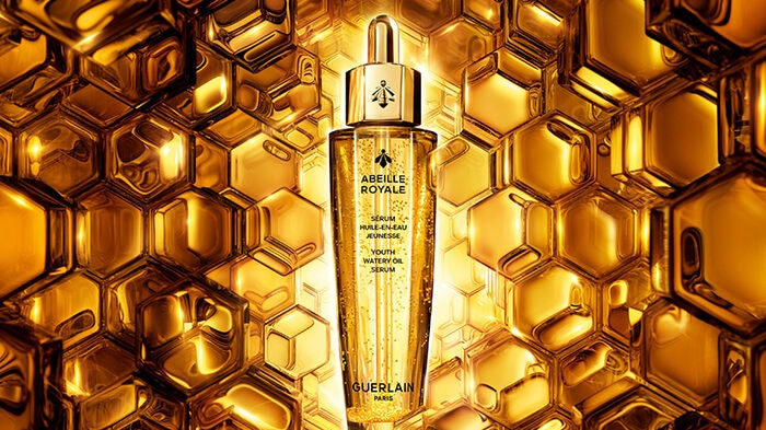 Abeille Royale &ndash; The Youth Serum