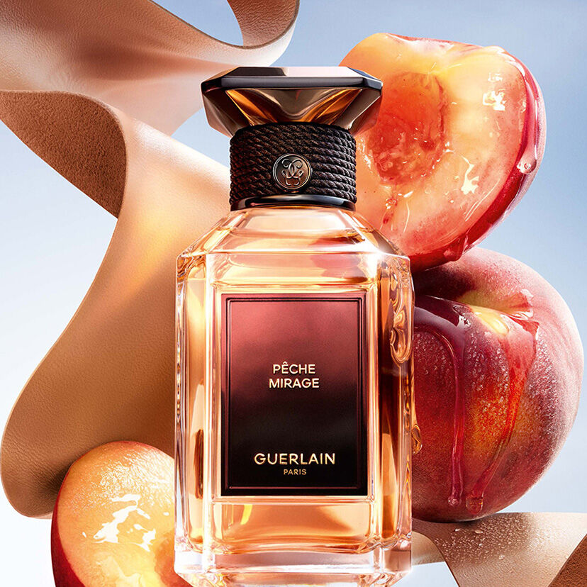New Perfume: New Arrivals Fragrances & Cologne ⋅ GUERLAIN ⋅ GUERLAIN