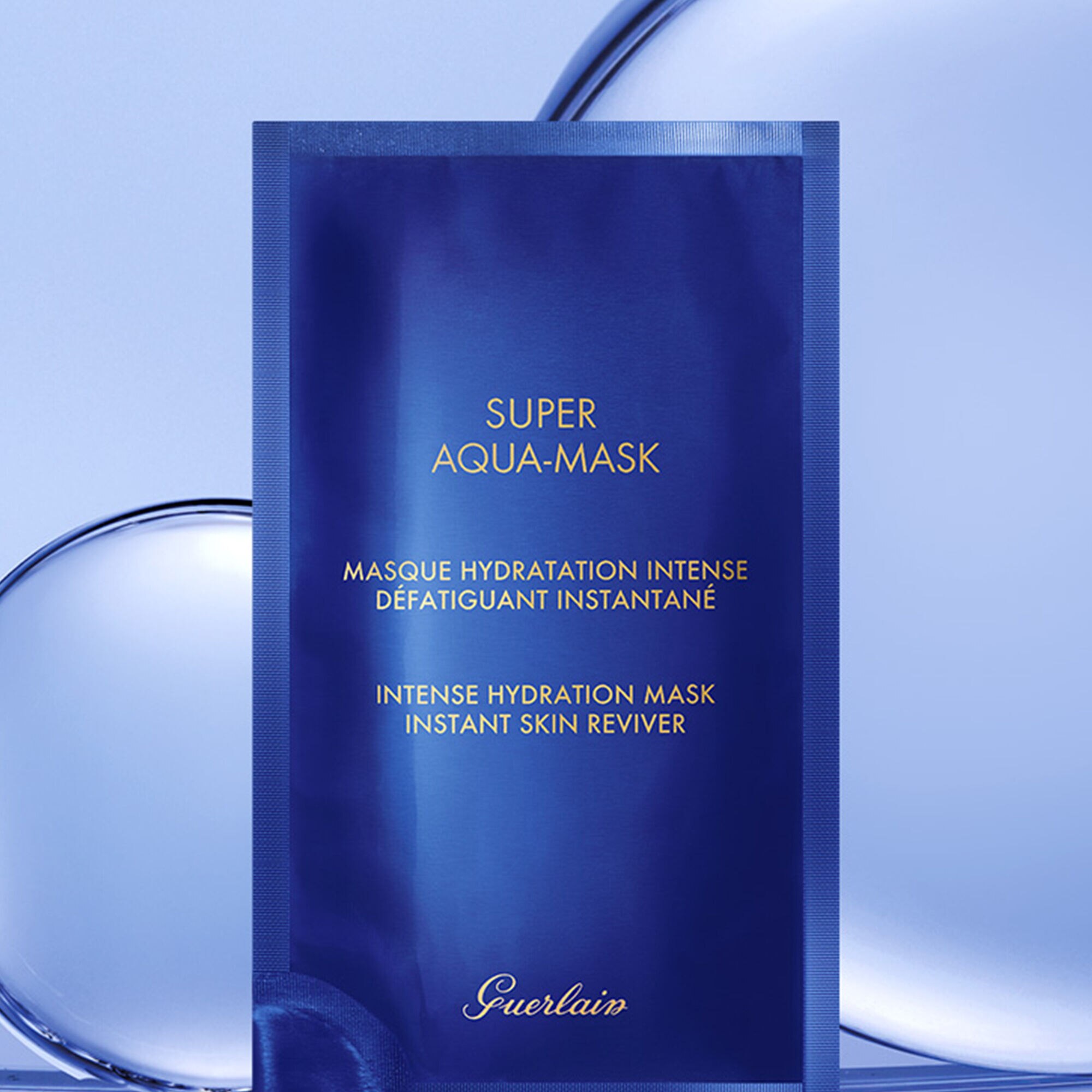 Super Aqua-Sérum ⋅ GUERLAIN