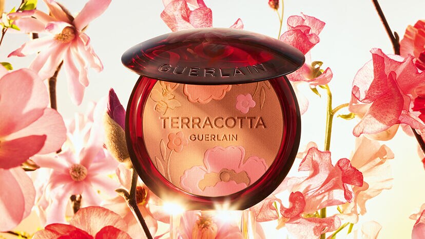 GUERLAIN ⋅ Skincare ⋅ Perfume designer ⋅ Makeup ⋅ GUERLAIN